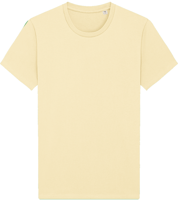 Tee shirt unisexe bio stanley creator face Butter