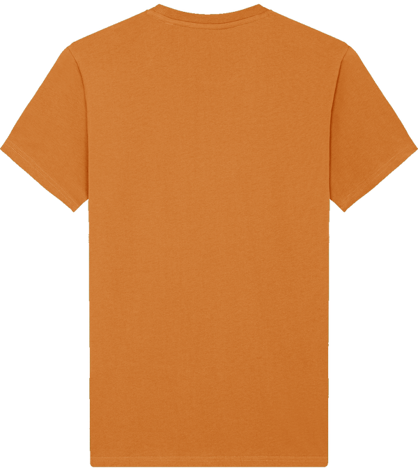 Tee shirt unisexe bio stanley creator dos Day Fall