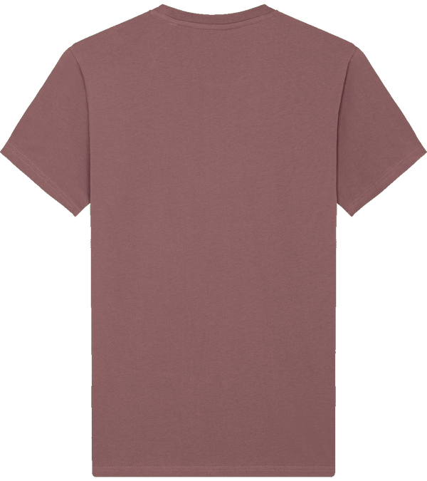 Tee shirt unisexe bio stanley creator dos Kaffa Coffee