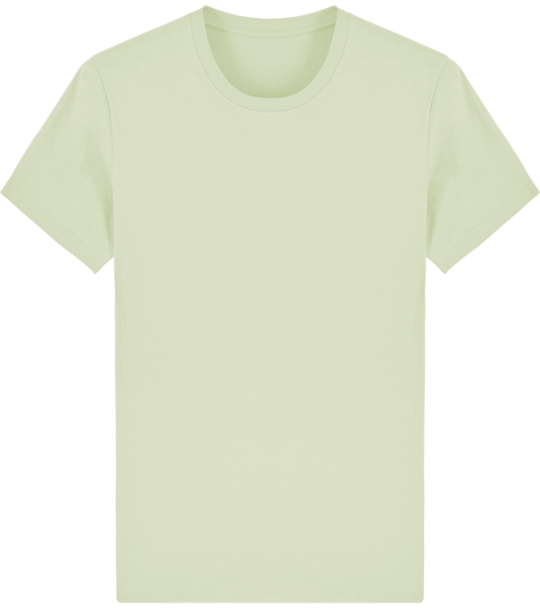 Tee shirt unisexe bio stanley creator face Stem Green