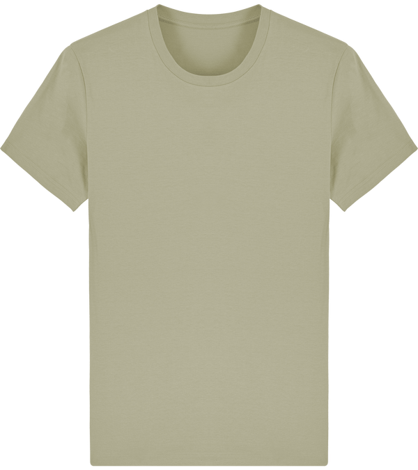 Tee shirt unisexe bio stanley creator face Sage