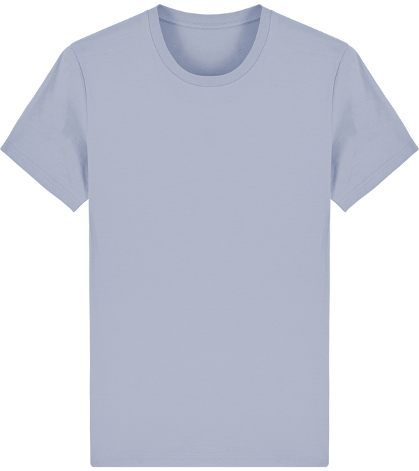 Tee shirt unisexe bio stanley creator face Serene Blue