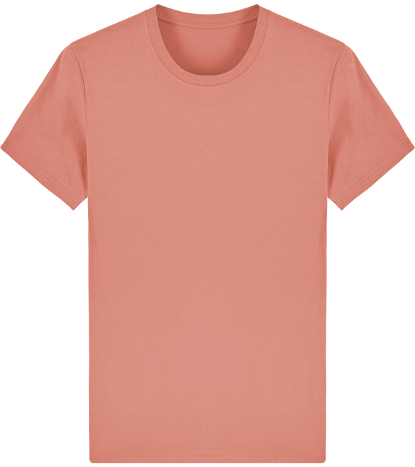 Tee shirt unisexe bio stanley creator face Rose Clay