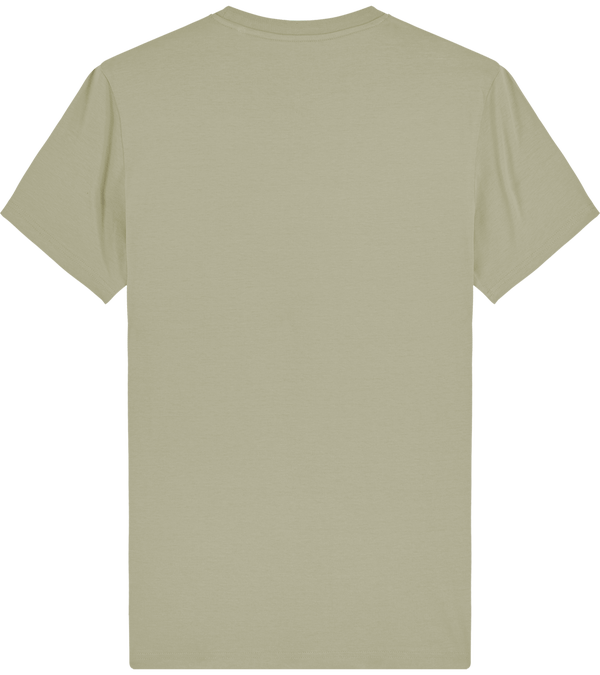 Tee shirt unisexe bio stanley creator dos Sage