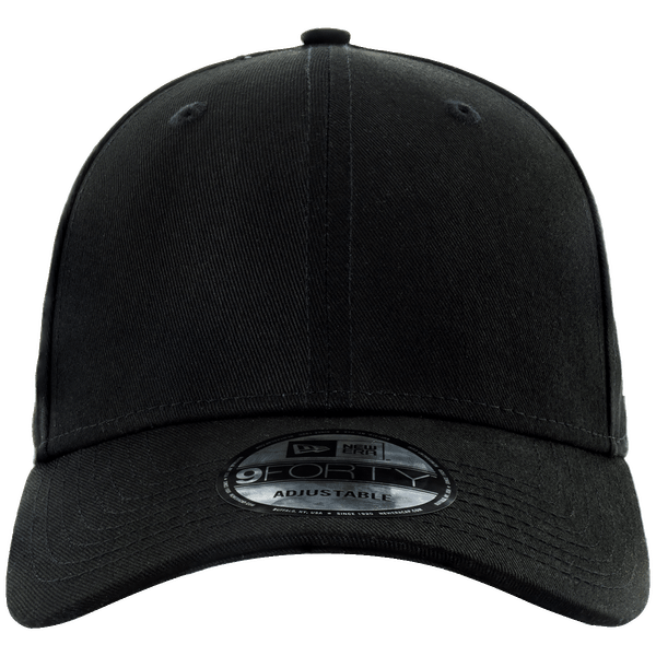 Casquette New Era Modèle 9Forty À Personnaliser En Broderie