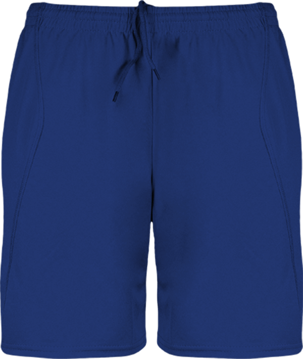 Entdecken Sie Unsere Sportshorts Für Herren Dark Royal Blue