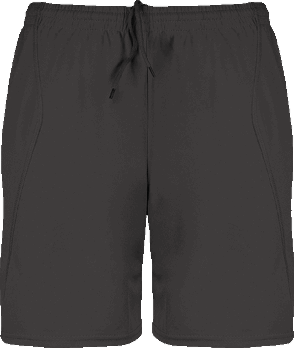 Entdecken Sie Unsere Sportshorts Für Herren Dark Grey