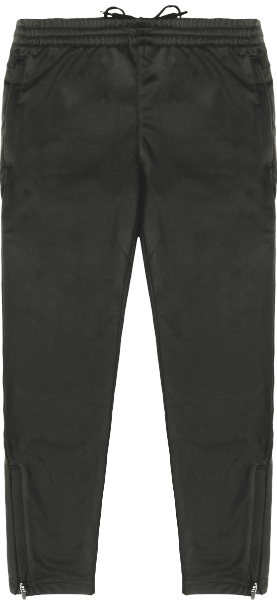 Pantalon de chándal niño personalizable Dark Grey