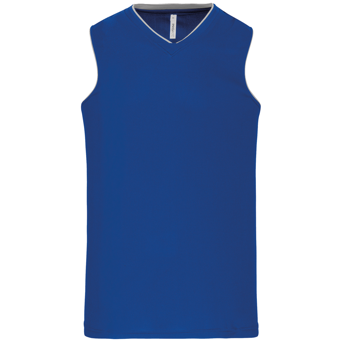 Basketball Jersey Kids | Tunetoo Sporty Royal Blue