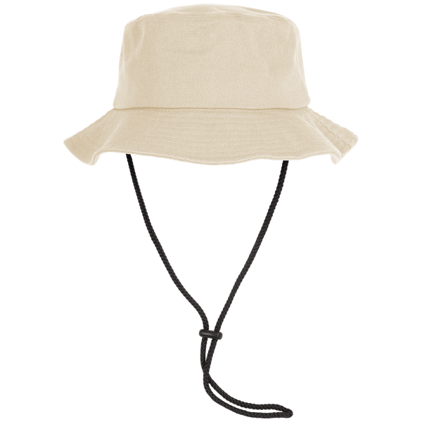 Bob style bucket face Sea Sand