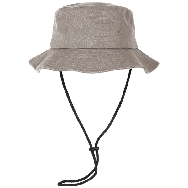 Bob style bucket dos Oxyde Grey