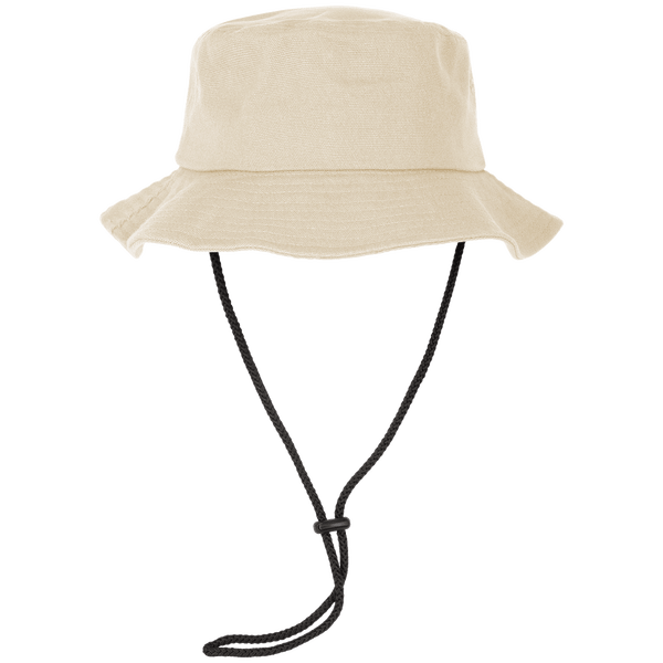 Bob style bucket dos Sea Sand