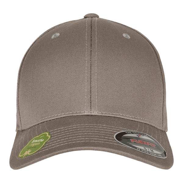 Casquette Classique Flexfit En Coton Organique À Personnaliser En Broderie