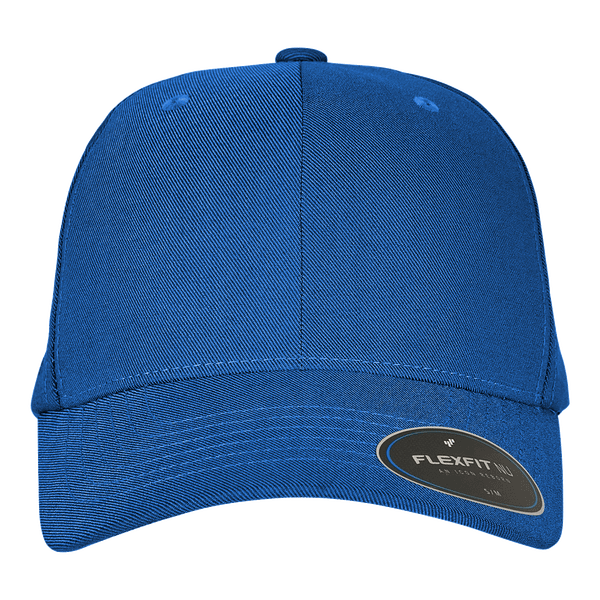 Casquette flexfit nu face royal