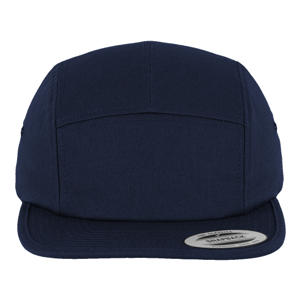 Casquette camper jockey flexfit plexus navy