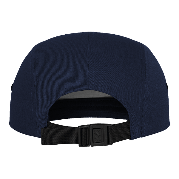 Casquette camper jockey flexfit dos navy