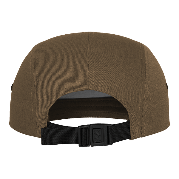 Casquette camper jockey flexfit dos olive