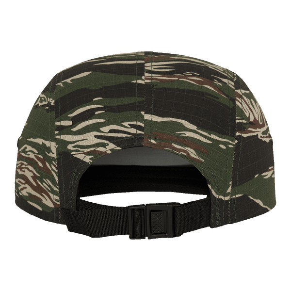 Casquette camper jockey flexfit dos camo