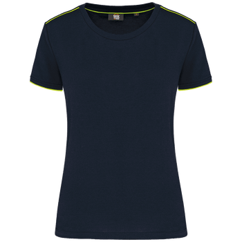 T-shirt manches courtes Day To Day femme à personnaliser
