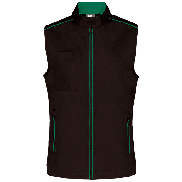 Gilet De Travail Day To Day Femme