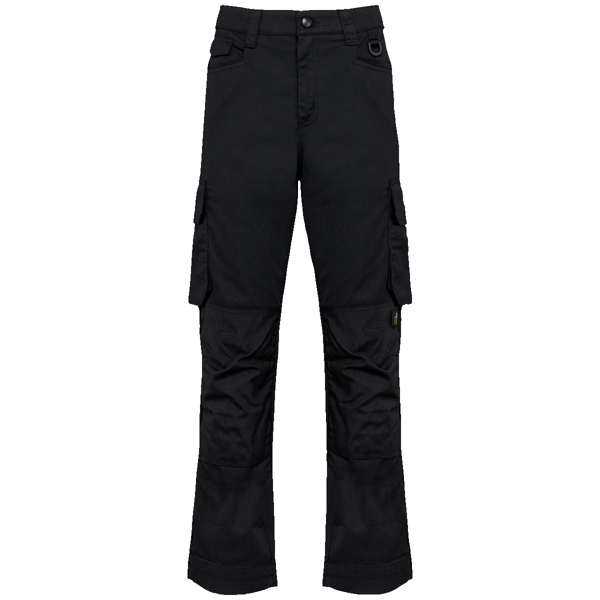 Pantalon De Travail Bicolore Homme À Personnaliser Navy / Black
