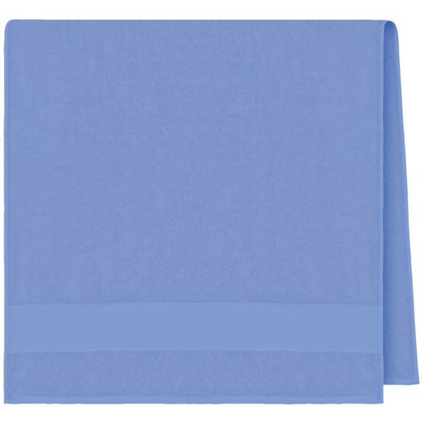 Serviette De Toilette Azur Blue