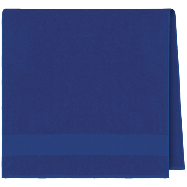 Bath Sheet Royal Blue