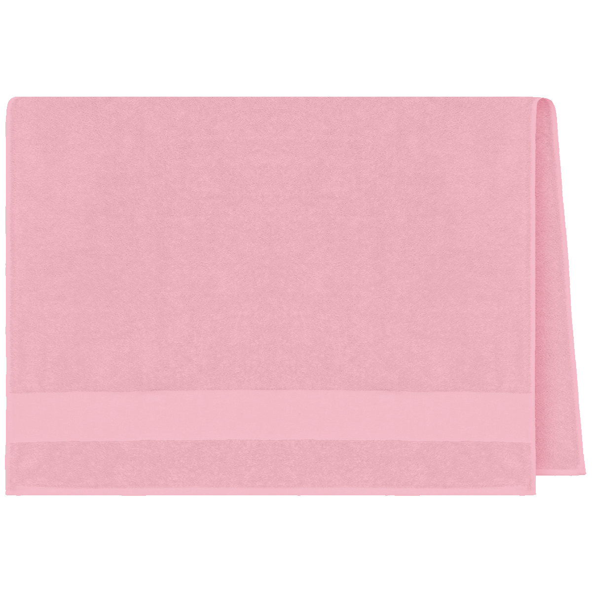 Maxi Towel Pale Pink