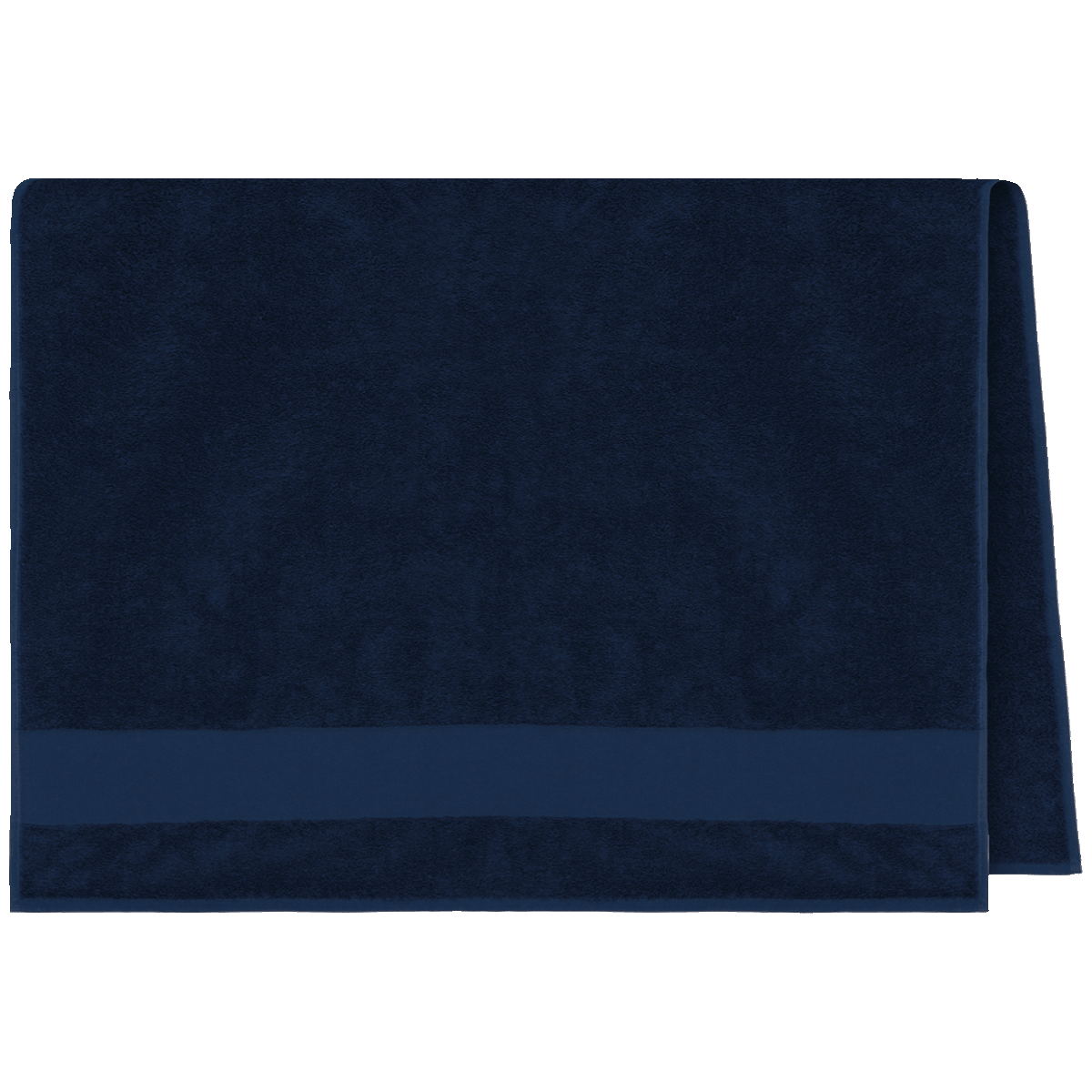 Maxi Towel Navy