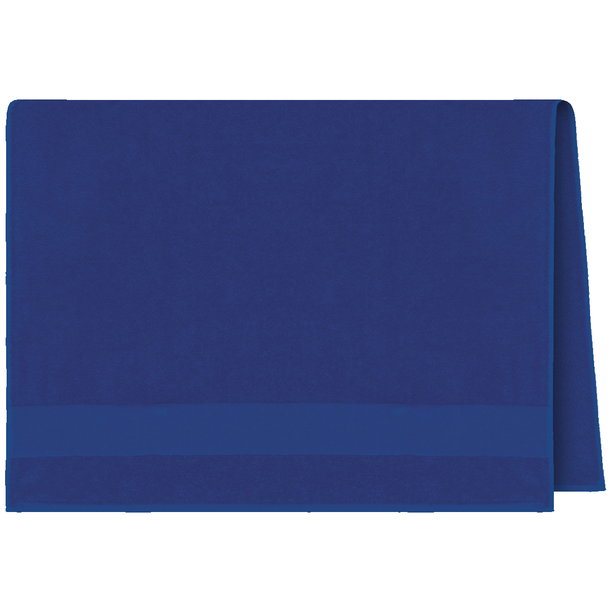 Maxi Towel Royal Blue