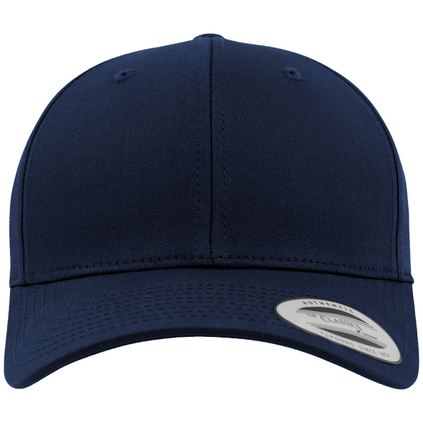 Casquette classique snapback plexus navy