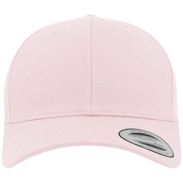 Casquette classique snapback plexus pink