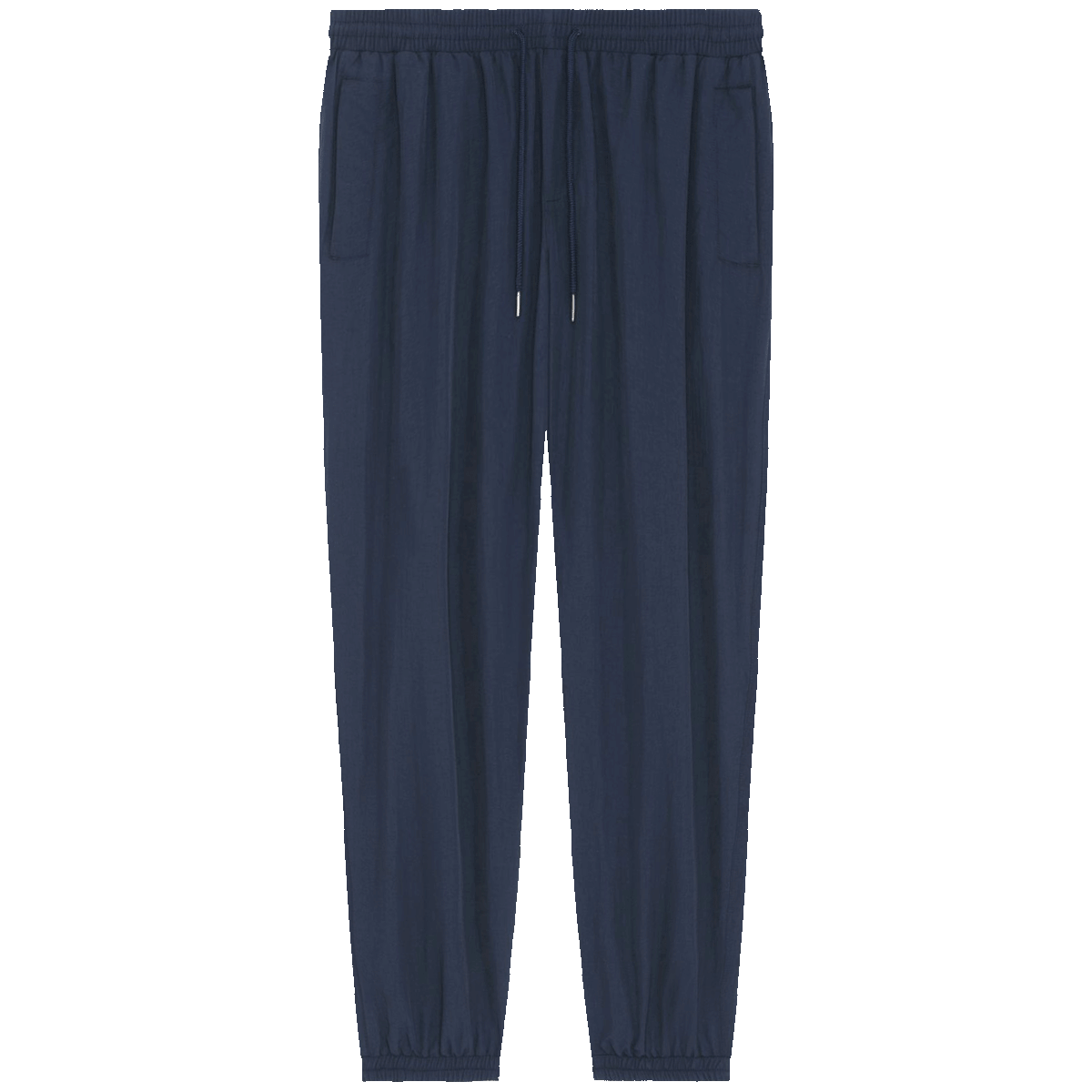 Pantalon de jogging urbain unisexe tracker trouser plexus French Navy