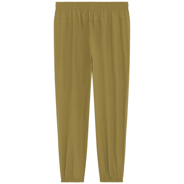 Pantalon de jogging urbain unisexe tracker trouser dos Olive Oil