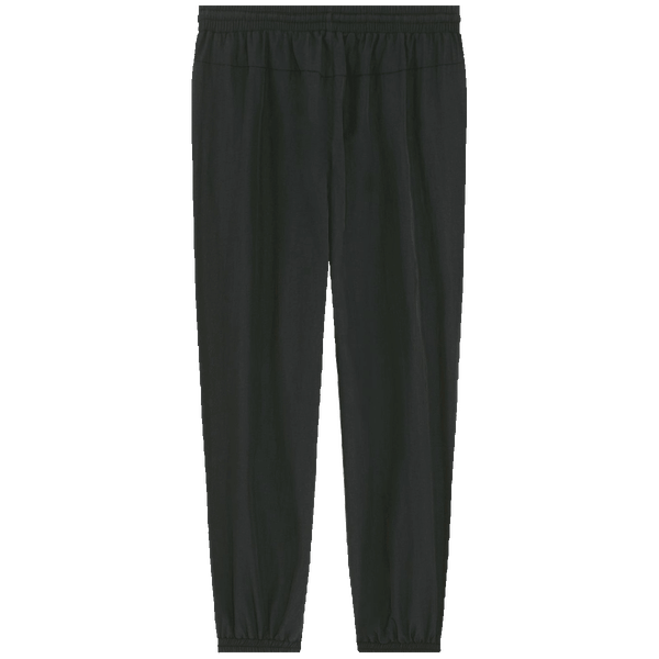 Pantalon de jogging urbain unisexe tracker trouser dos Black