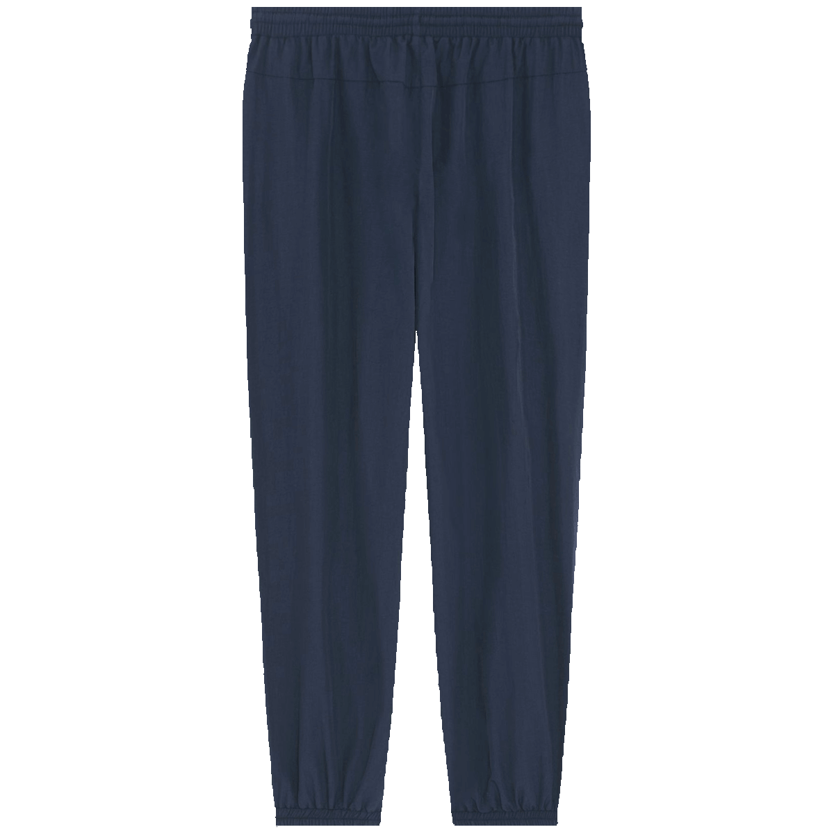 Pantalon de jogging urbain unisexe tracker trouser dos French Navy