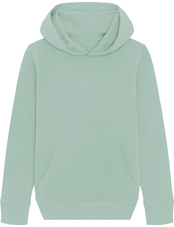 Sweat shirt enfant mini cruiser face Aloe