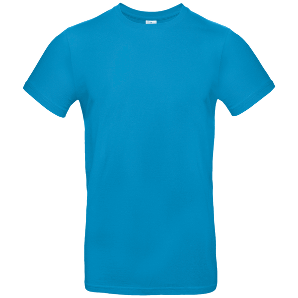 Personalisierbares B&c 190 T-Shirt Auf Tunetoo Atoll