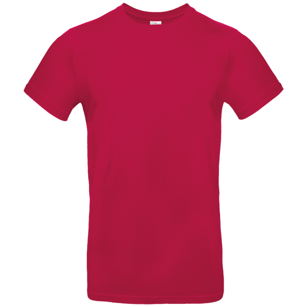 Personalisierbares B&c 190 T-Shirt Auf Tunetoo Sorbet