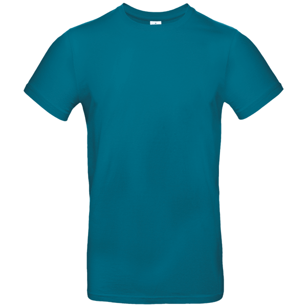 Camiseta Hombre Personalizable En Tunetoo Diva Blue