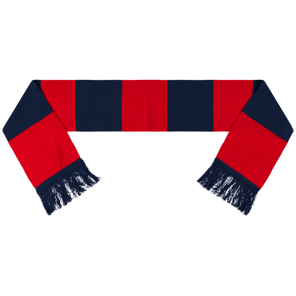 Echarpes Bicolore Team Navy / Red