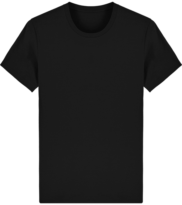 T shirt unisexe stanley stella creator 2 0 plexus Black