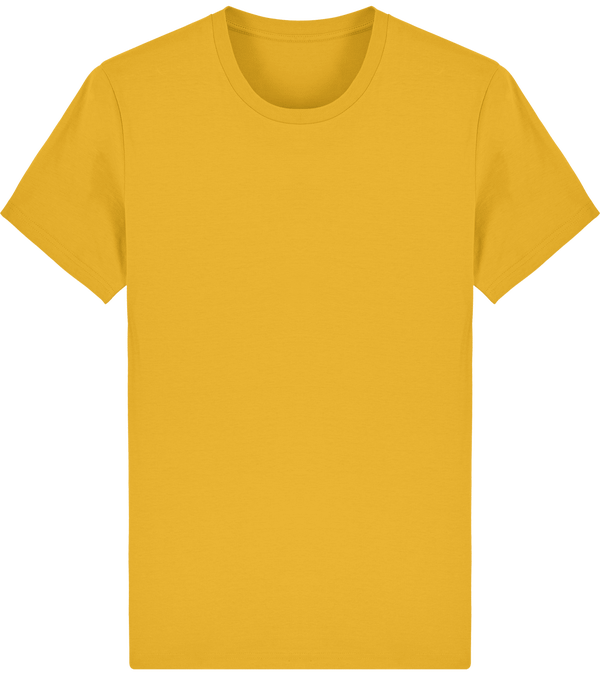 T shirt unisexe stanley stella creator 2 0 plexus Spectra Yellow