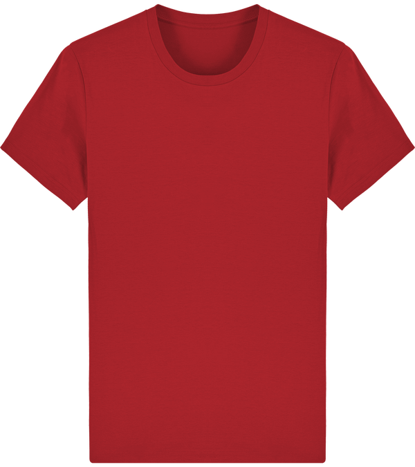 T shirt unisexe stanley stella creator 2 0 plexus Red