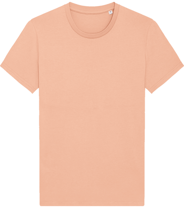 T shirt unisexe stanley stella creator 2 0 plexus Fraiche Peche