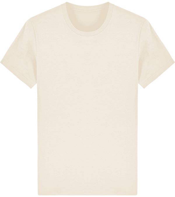 T shirt unisexe stanley stella creator 2 0 plexus Natural Raw