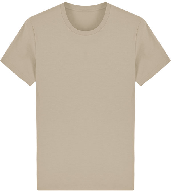 T shirt unisexe stanley stella creator 2 0 plexus Desert Dust