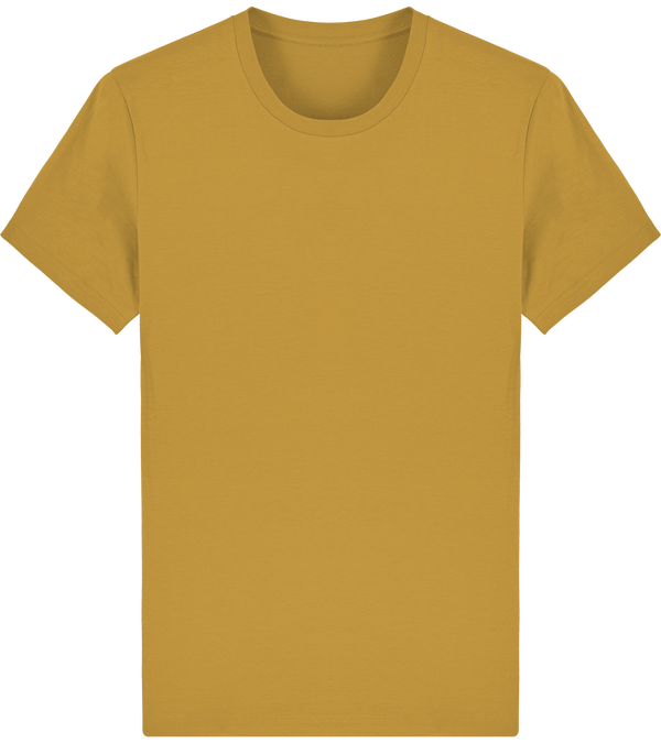 T shirt unisexe stanley stella creator 2 0 plexus Ochre