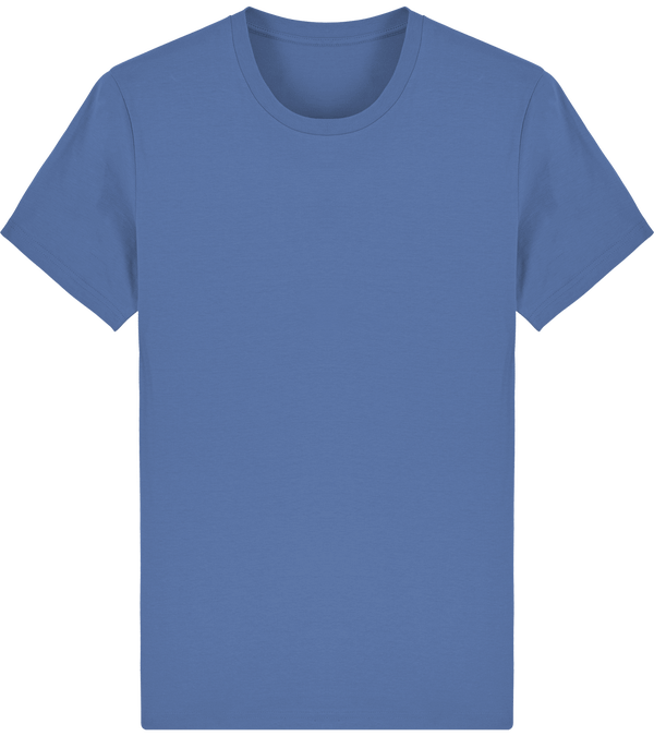 T shirt unisexe stanley stella creator 2 0 plexus Bright Blue
