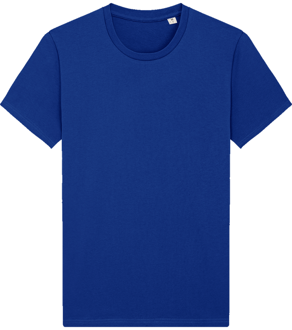 T shirt unisexe stanley stella creator 2 0 plexus Worker Blue